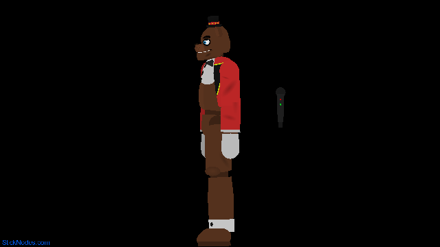 FNAF 1 Pack Movieclip