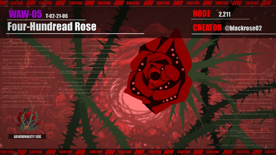 Four Hundread Roses Movieclip