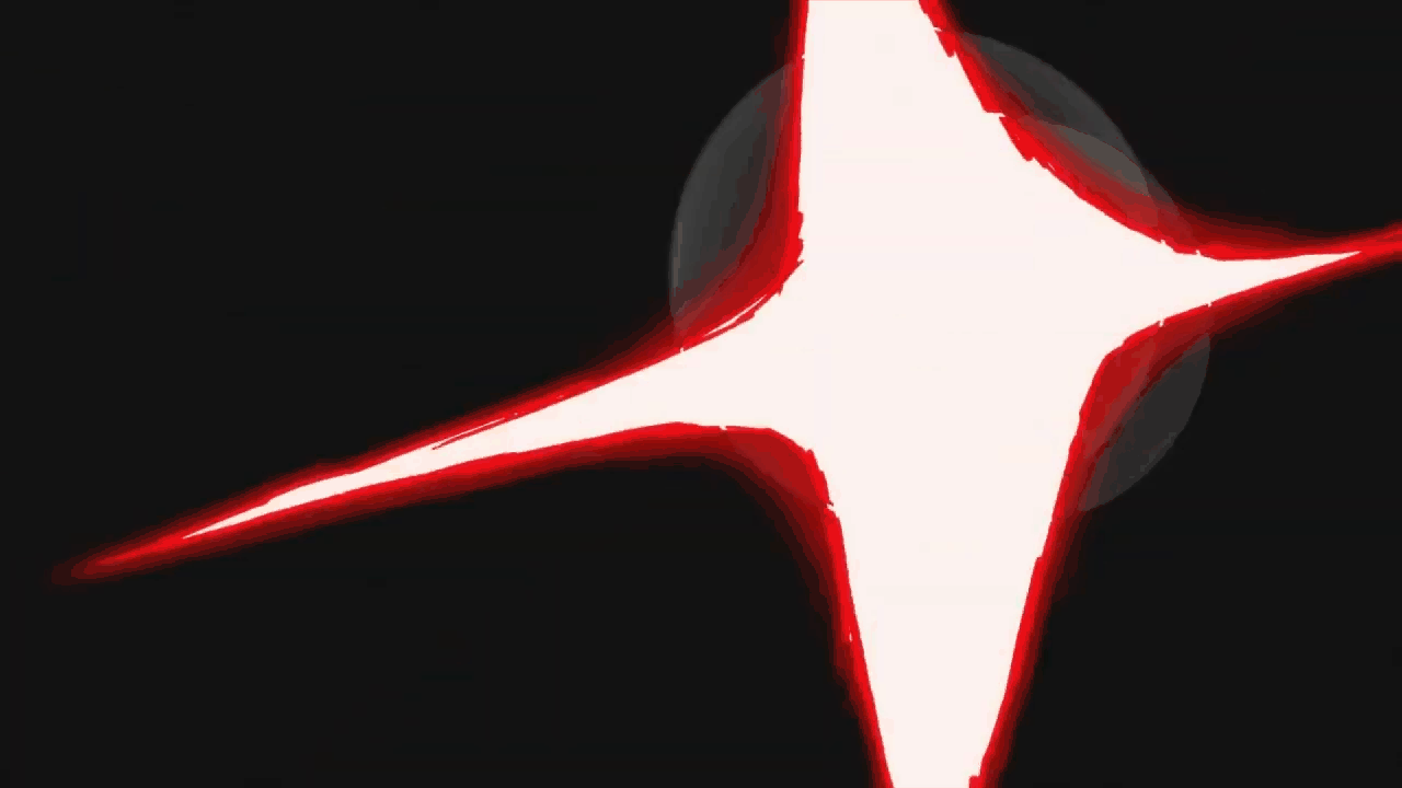Frame Impact Charge Movieclip