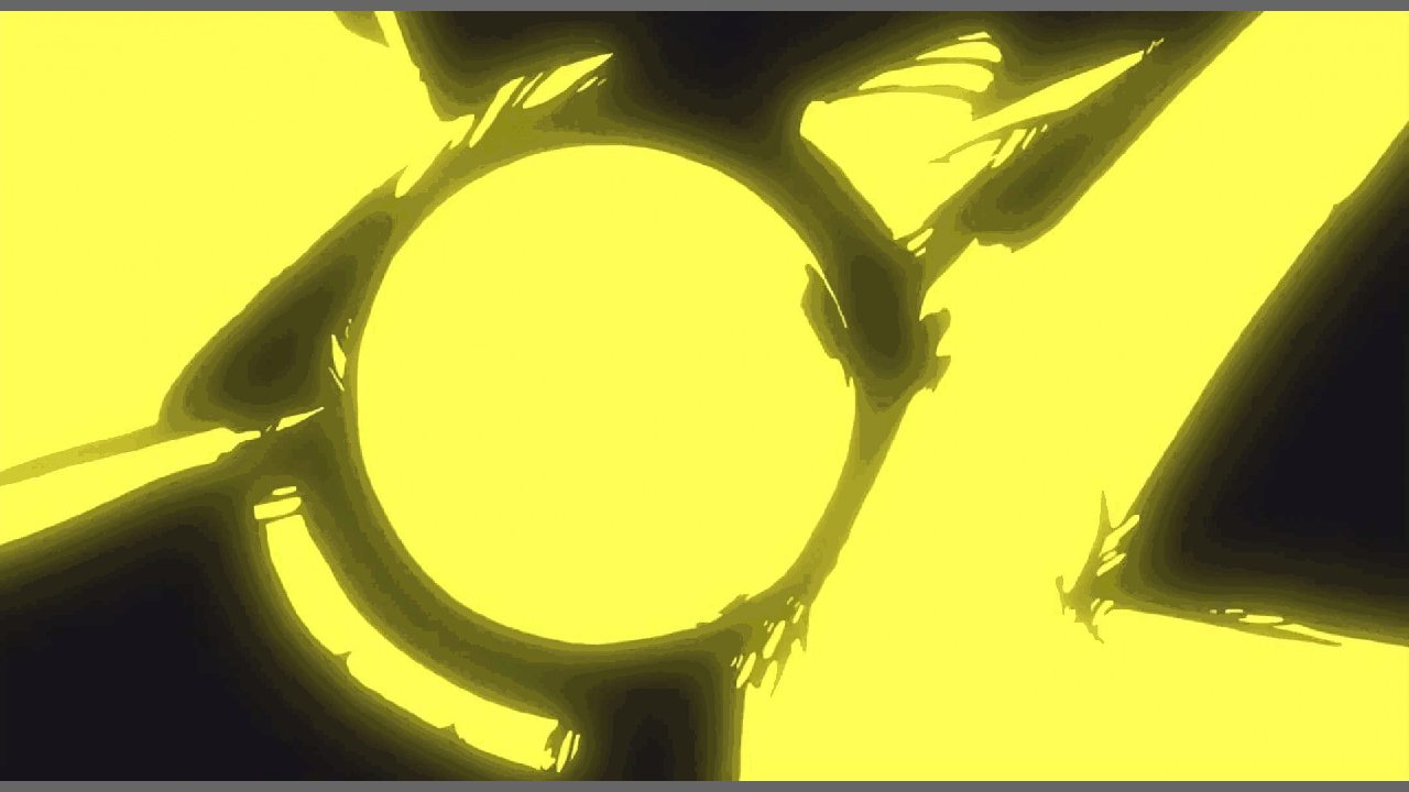 Frame Impact Movieclip