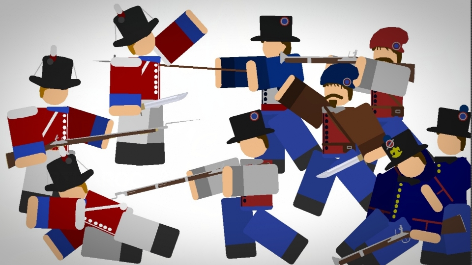 French Napoleonic War Naval Pack