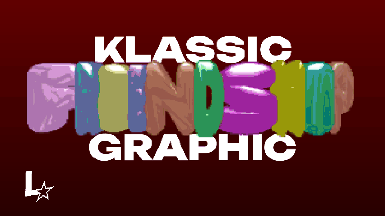 Friendship Graphic Movieclip