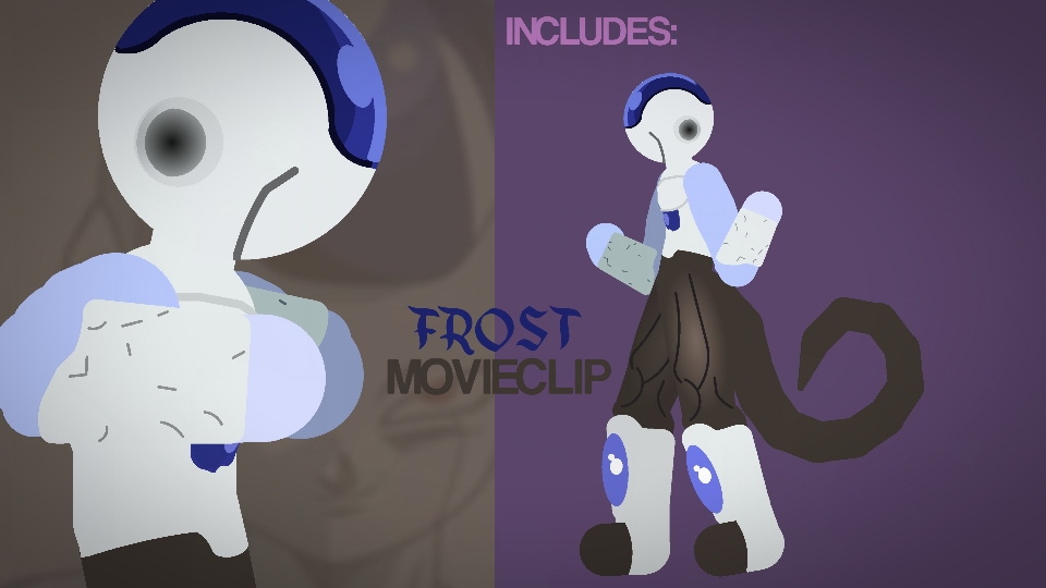 Frost Movieclip