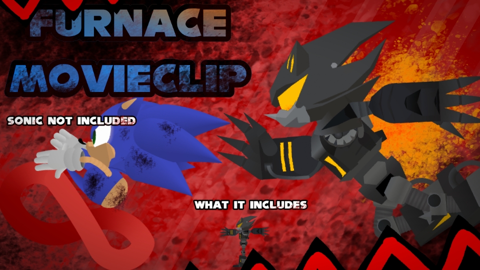 Furnace (OM) Movieclip