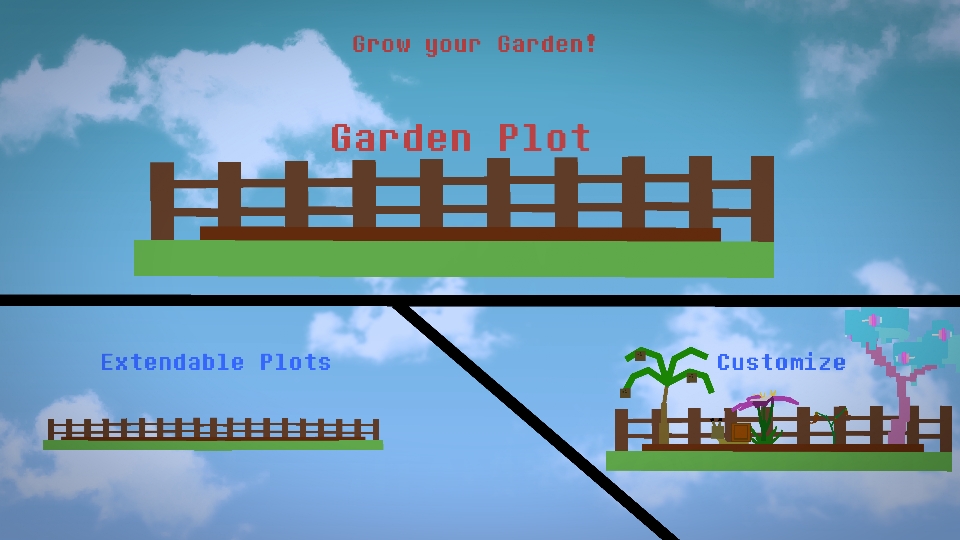Garden-Plot Movieclip