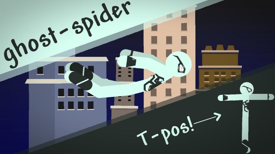 Ghost-Spider 2
