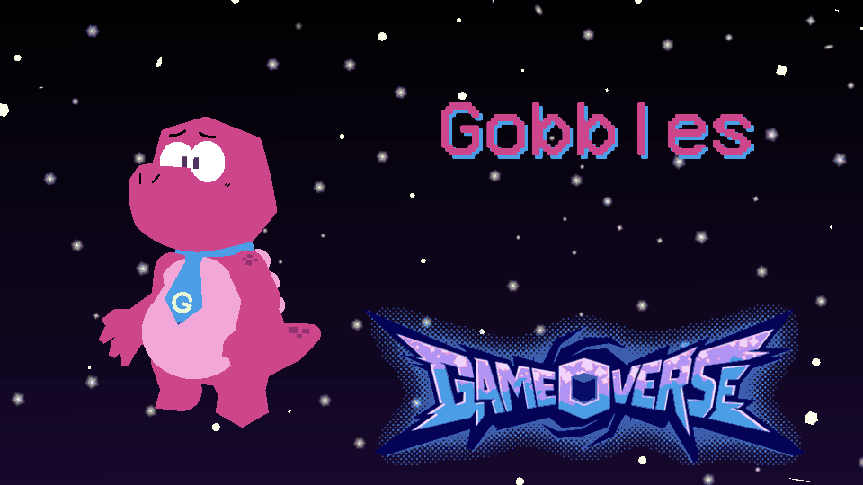 Gobbles Movieclip