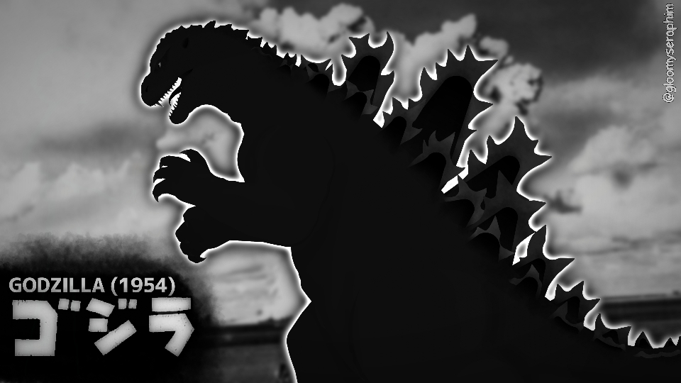Godzilla 1954 Movieclip 5