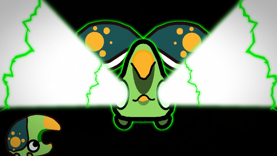 Goonbug Clash of Critters Pack