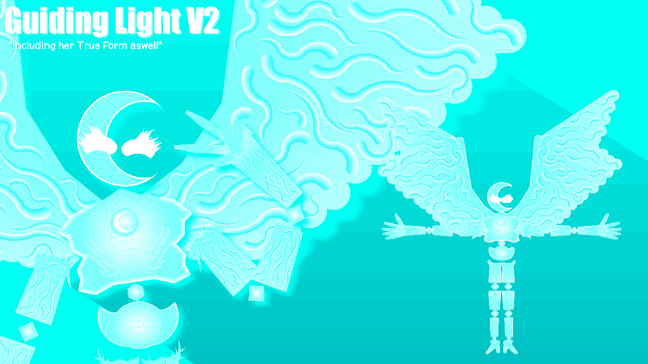Guiding Light V2 Movieclip