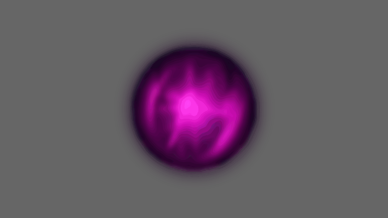 Hakai Ball Movieclip