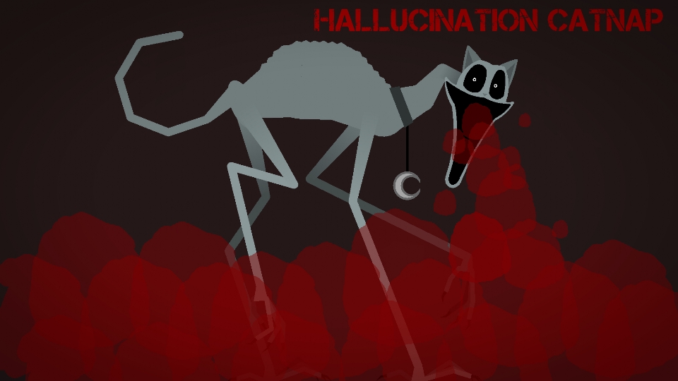 Hallucination Catnap