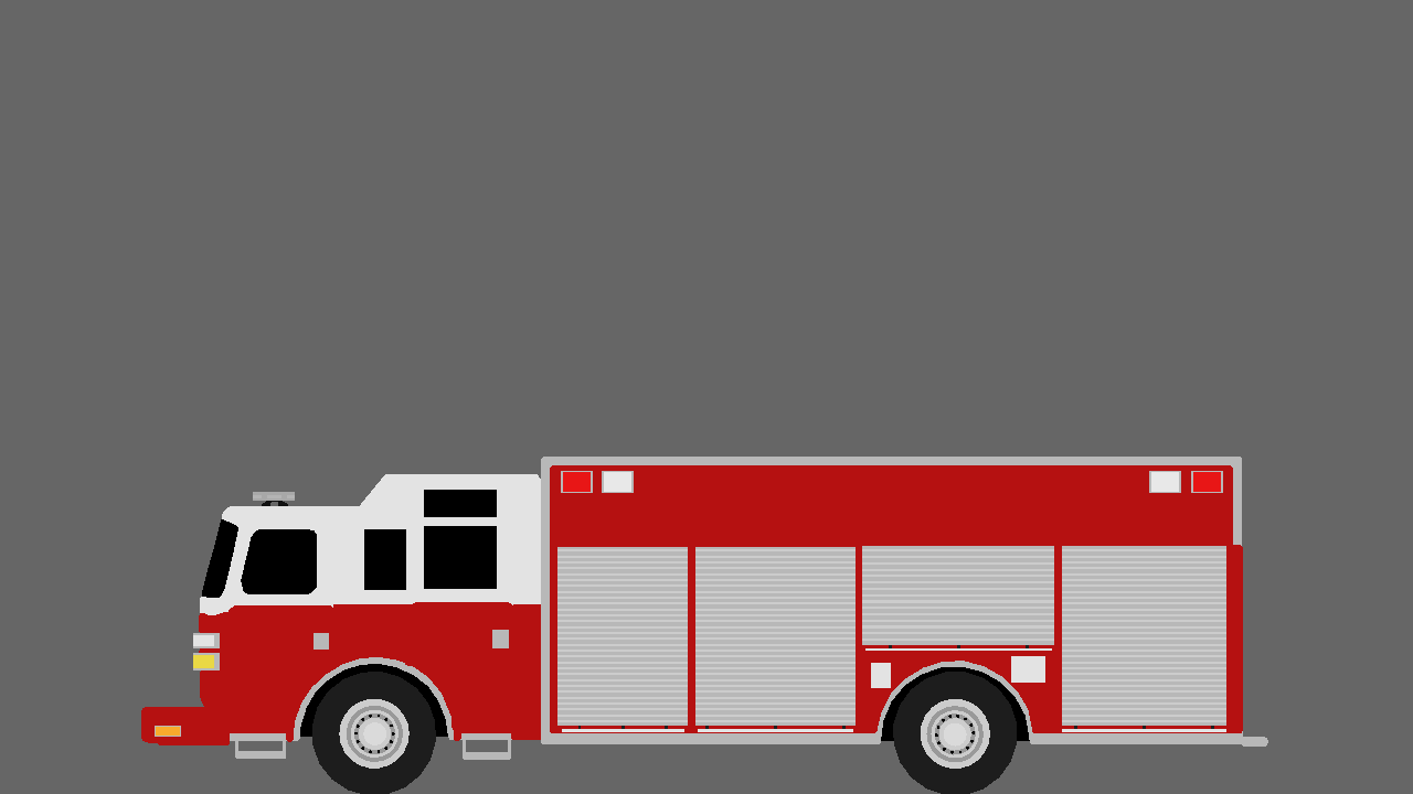 Heavy Rescue Truck Movieclip