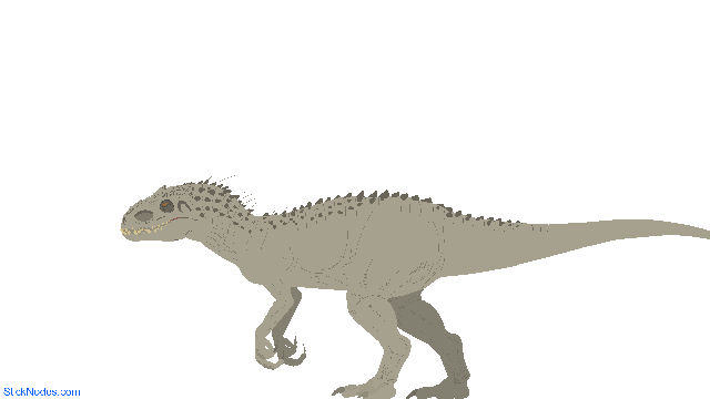 Indominus Rex Movieclip 7