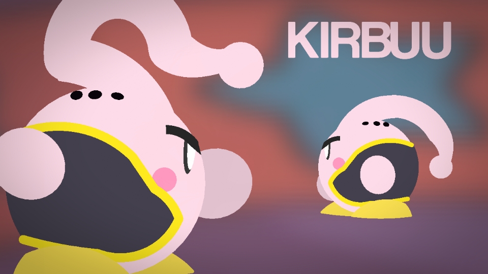 Kirbuu Movieclip