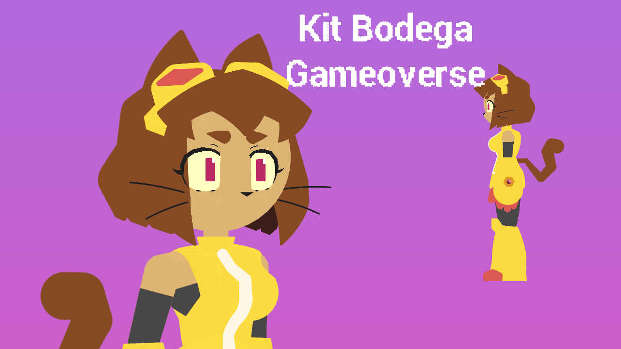 Kit Bodega 360 Movieclip