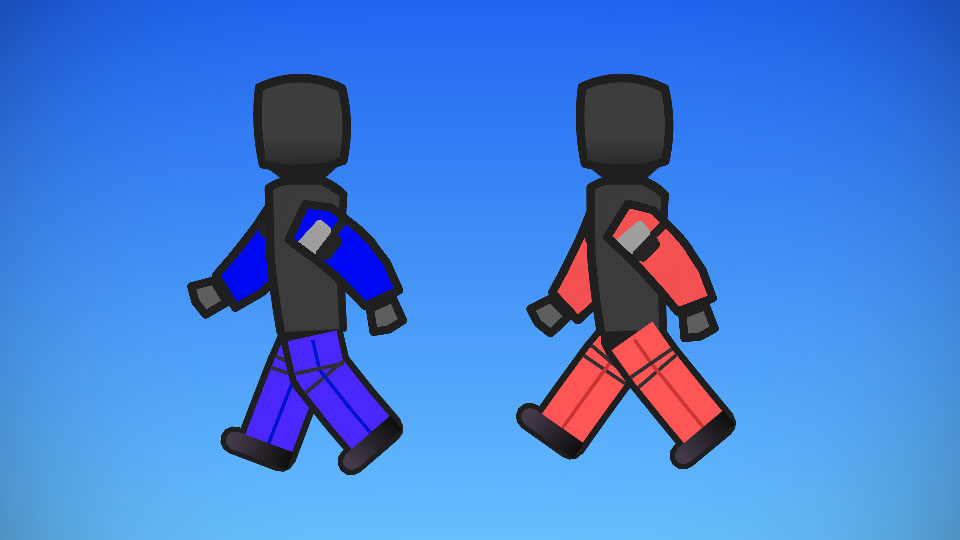 Kuboom Soldier Alpha Pack