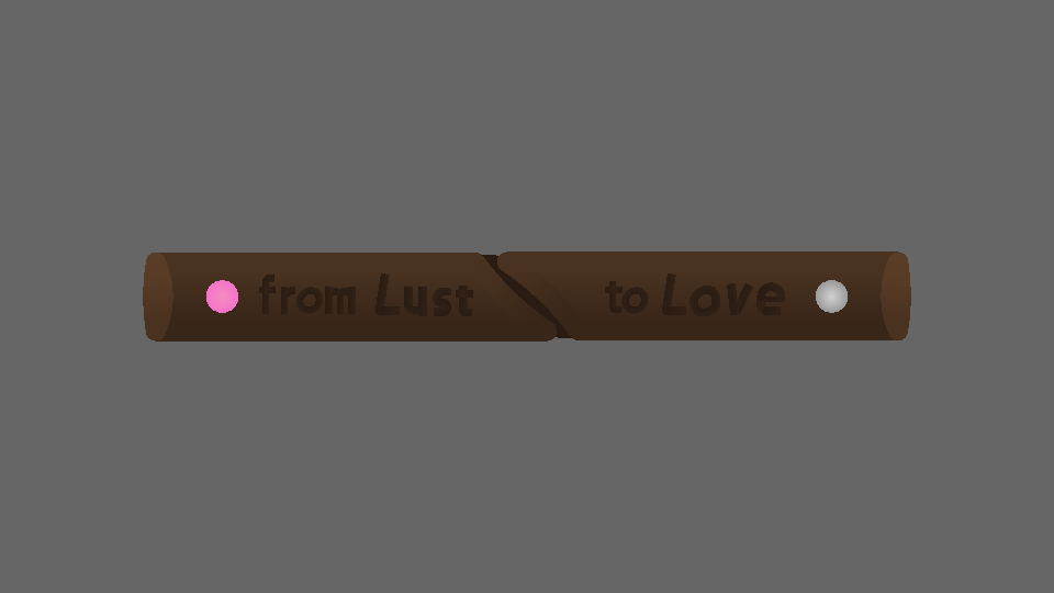 Lust Chocolate