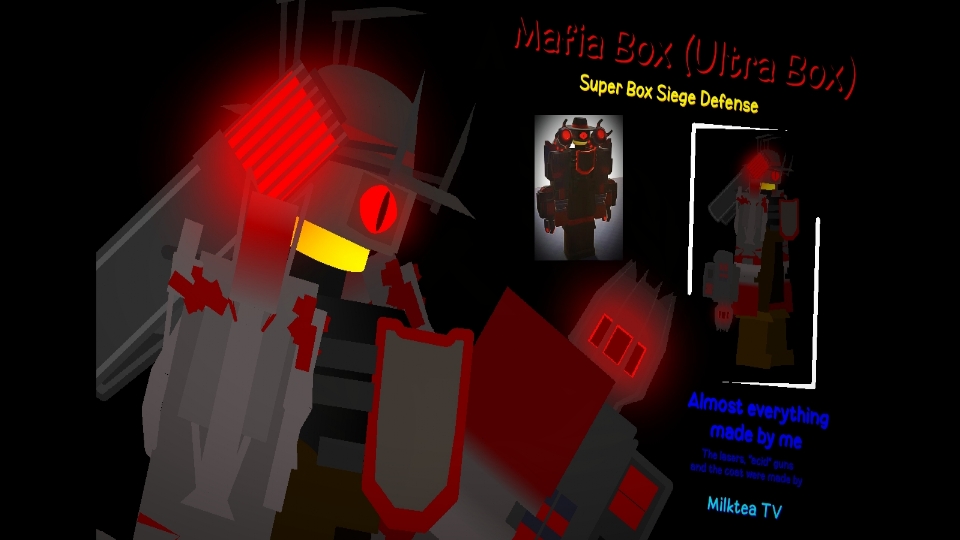 Mafia Box Movieclip