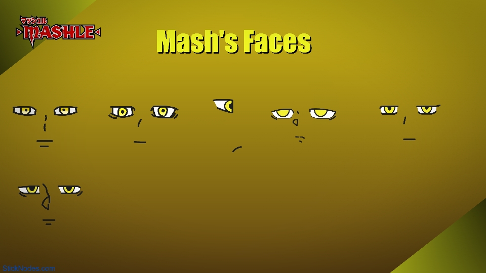 Mash Face Pack