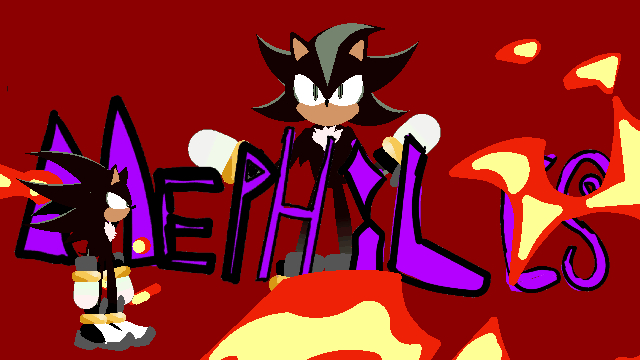 Mephiles The Dark Movieclip