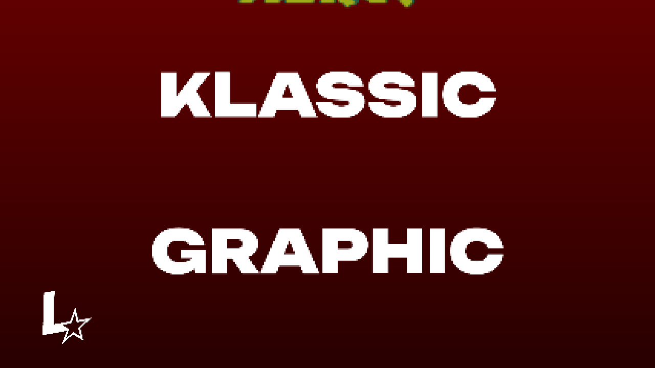 Mercy Graphic Movieclip
