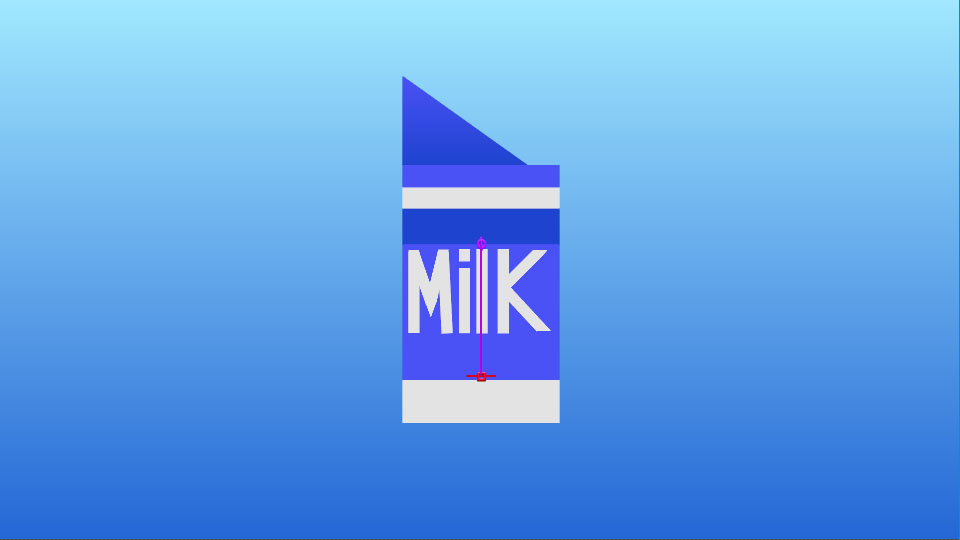 Milk Carton