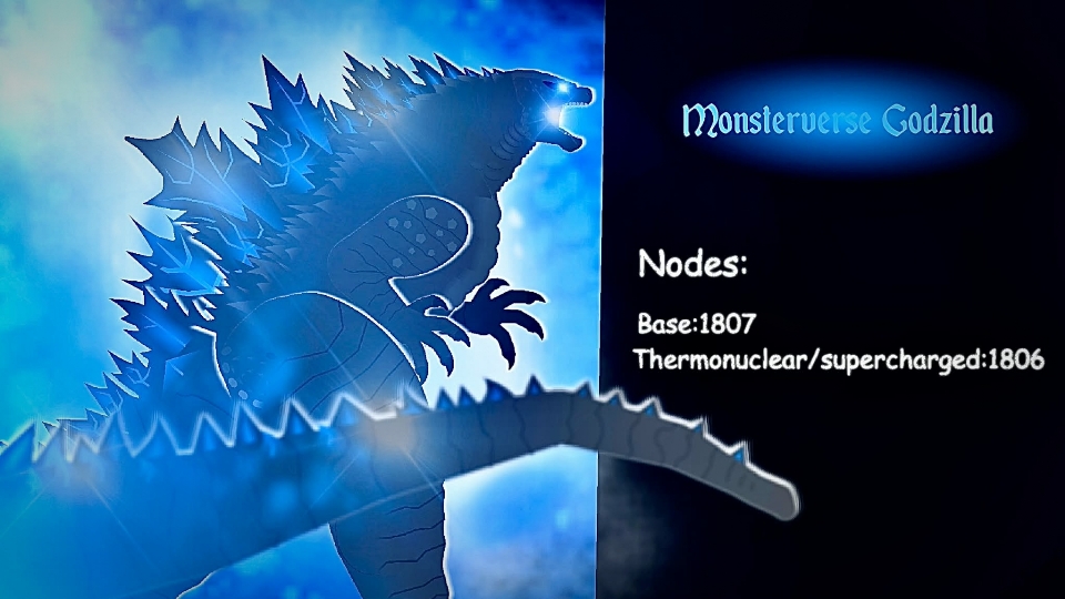 Monsterverse Godzilla Movieclip 2