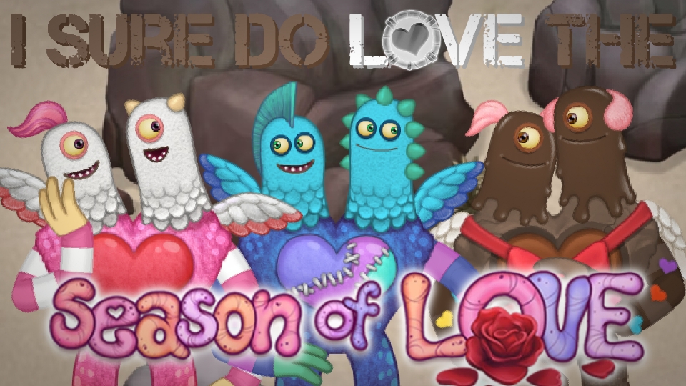 My-Singing-Monster Schmoochle C-R-E Movieclip