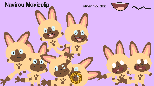 Navirou Movieclip
