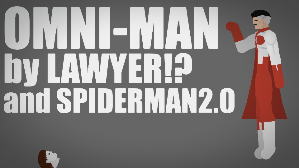 Omni-Man 2