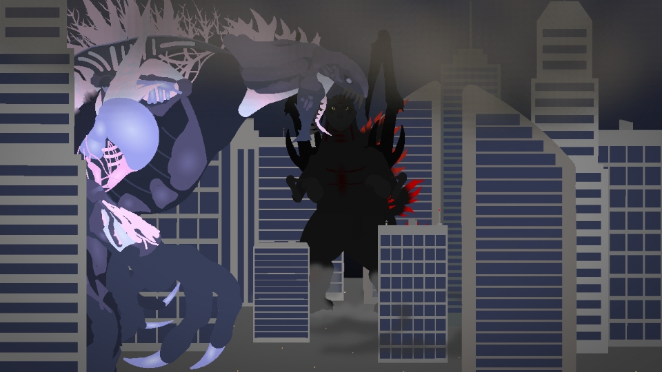 Orga Evolved Movieclip