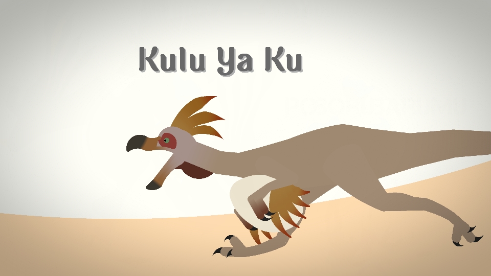 Ovivore Outlaw Kulu Ya Ku Movieclip