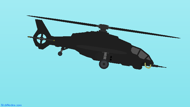 PF-42 Helicopter