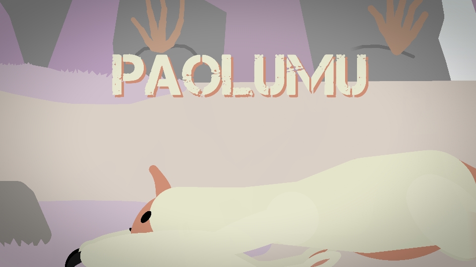 Puffed Up Punching Bag Paolumu Movieclip