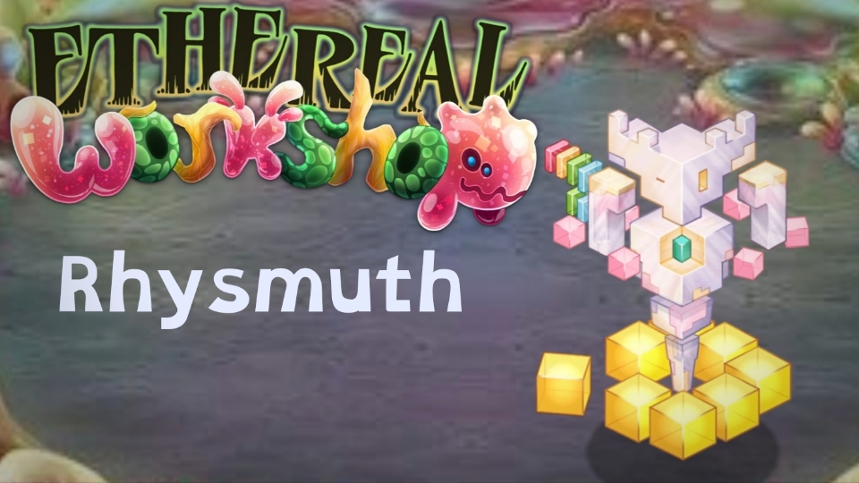 Rhysmuth Movieclip