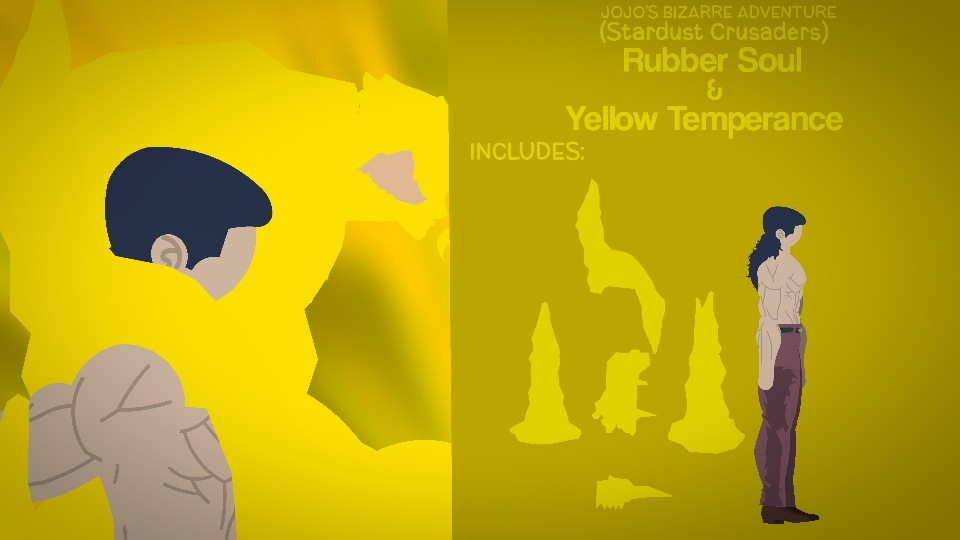 Rubber Soul Movieclip