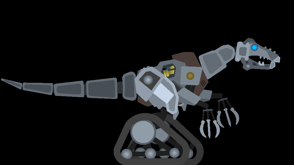Scraptor Movieclip