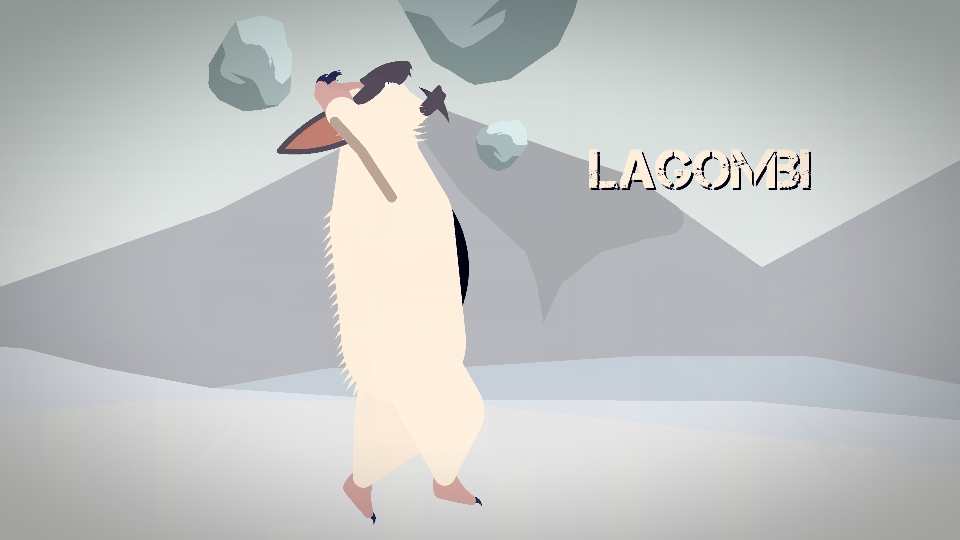 Silver Slider Lagombi Movieclip