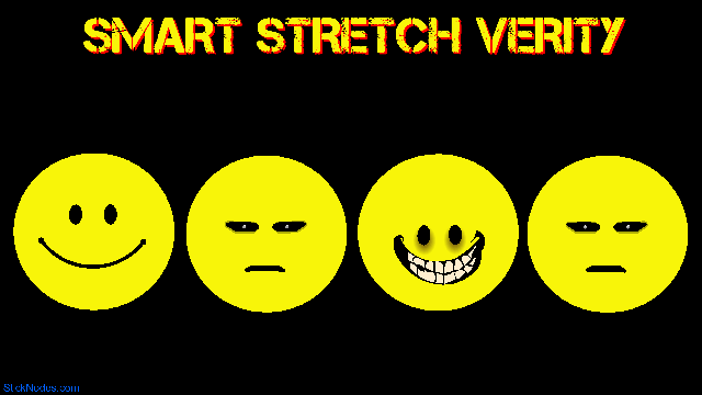 Smart Stretch Verity Movieclip