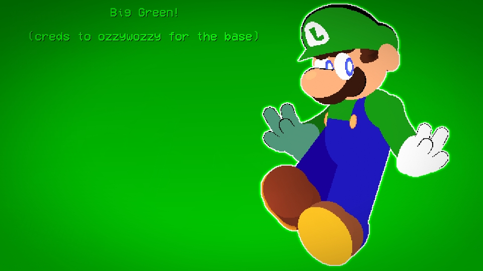 Super Luigi 2 Pack
