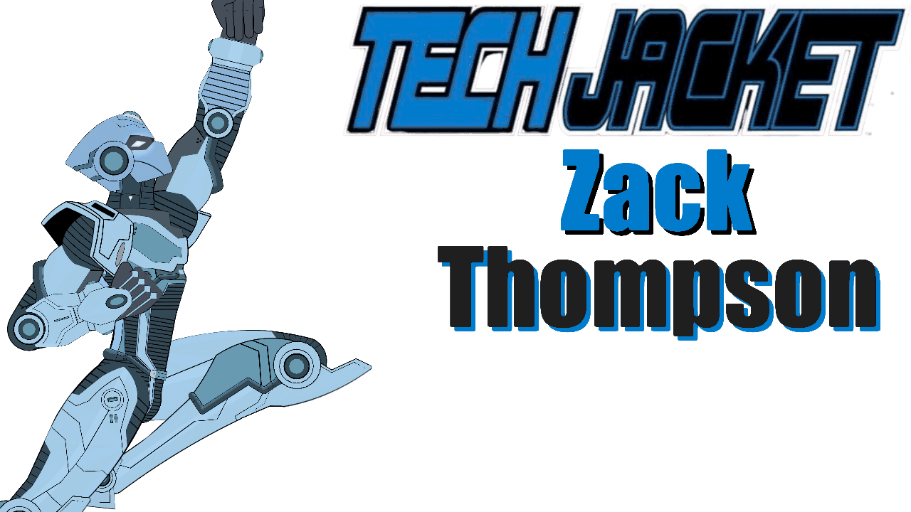Tech Jacket Movieclip 4
