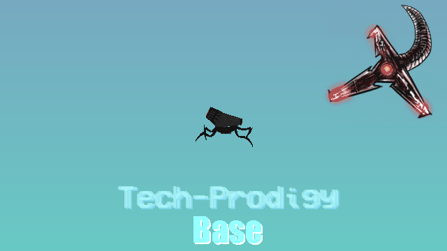Tech-Prodigy Moveset Movieclip
