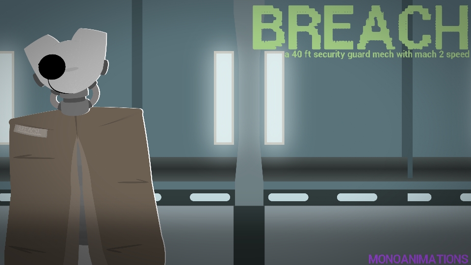 The Breach Movieclip