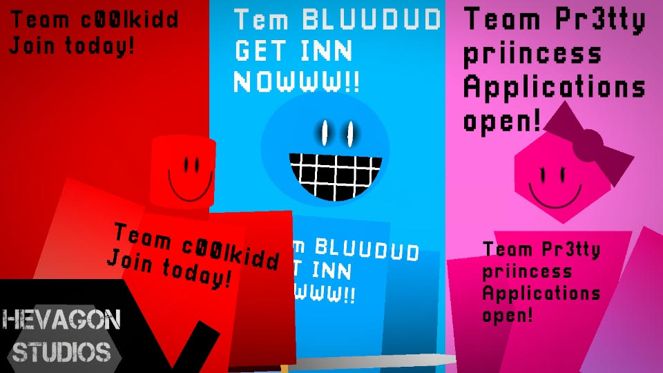 The Coolkids Movieclip