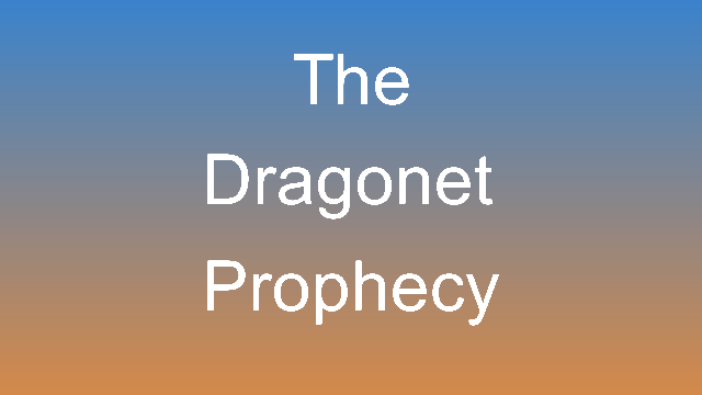 The Dragonet Prophecy Pack Movieclip