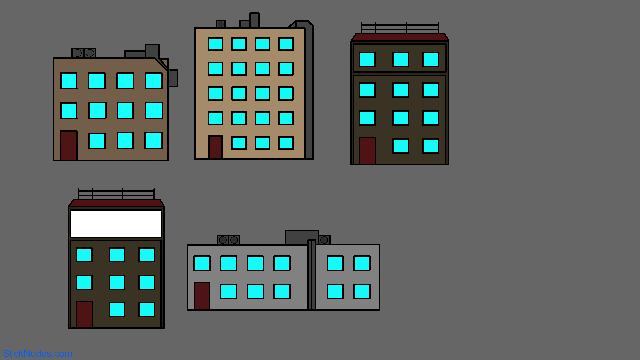 Therealalexsplat Building Pack