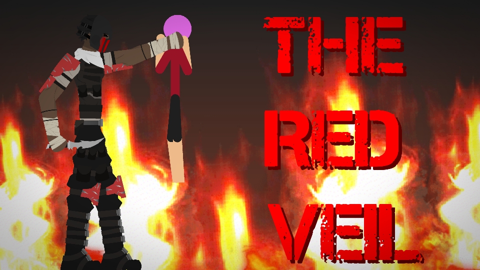 The Red Veil Movieclip