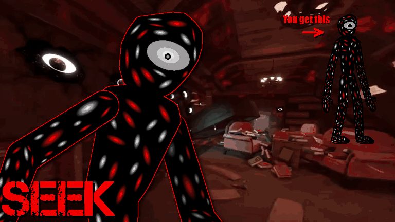 The Seek Movieclip