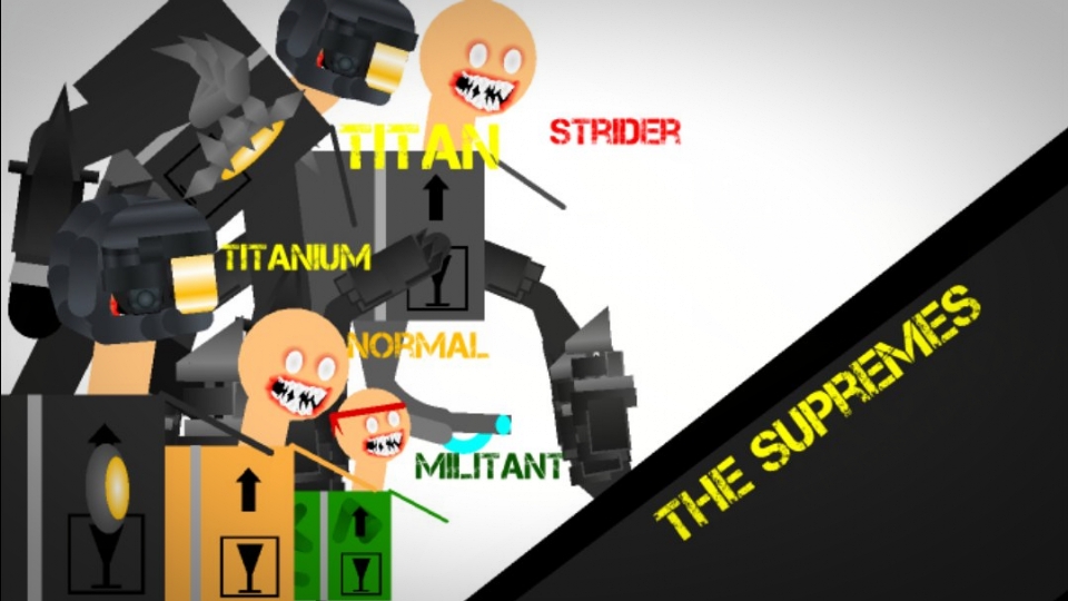The Supreme Boxes Movieclip